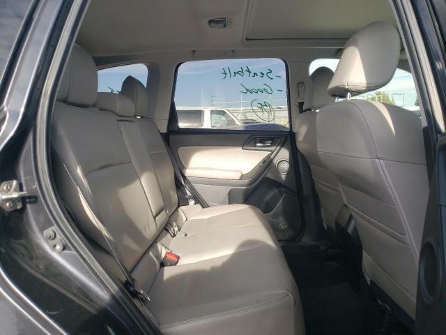 Photo 6 from auction – 2014 SUBARU FORESTER 2 with VIN JF2SJAMC5EH428866