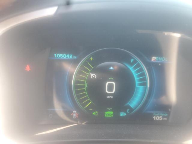 Photo 8 from auction – 2018 CHEVROLET VOLT LT with VIN 1G1RA6S59JU155228