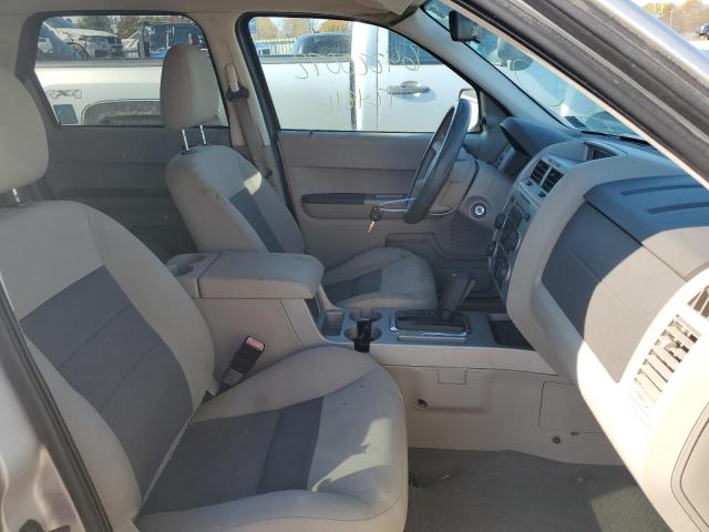 Photo 5 from auction – 2008 FORD ESCAPE XLT with VIN 1FMCU93118KE60211