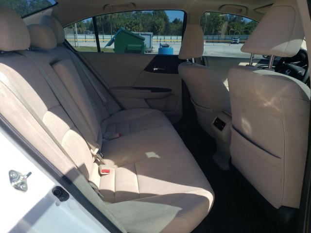 Photo 6 from auction – 2015 HONDA ACCORD EX with VIN 1HGCR2F78FA147206