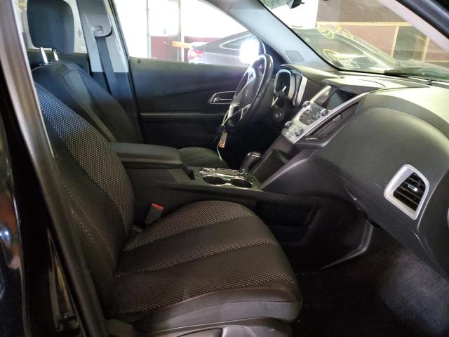 Photo 5 from auction – 2016 CHEVROLET EQUINOX LT with VIN 2GNFLFEK9G6298040