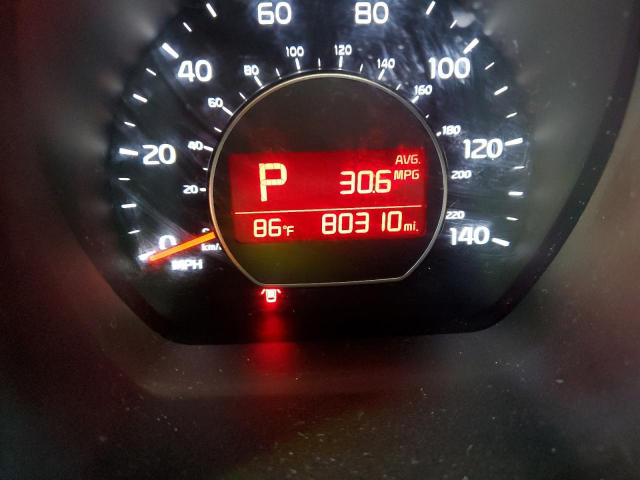 Photo 8 from auction – 2018 KIA SOUL with VIN KNDJN2A21J7536126