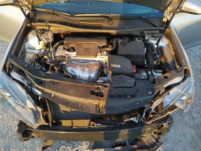 Photo 7 from auction – 2017 TOYOTA CAMRY LE with VIN 4T1BF1FK8HU404668