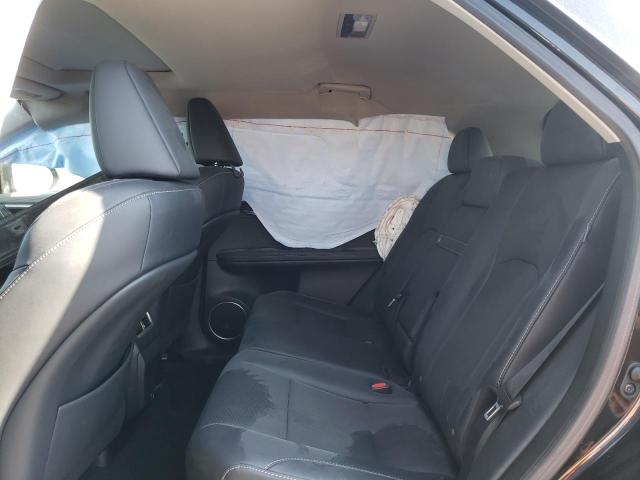 Photo 6 from auction – 2020 LEXUS RX 350 with VIN 2T2HZMDA1LC238805