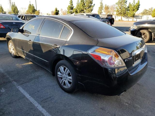 Photo 3 from auction – 2012 NISSAN ALTIMA BAS with VIN 1N4AL2AP0CC118805