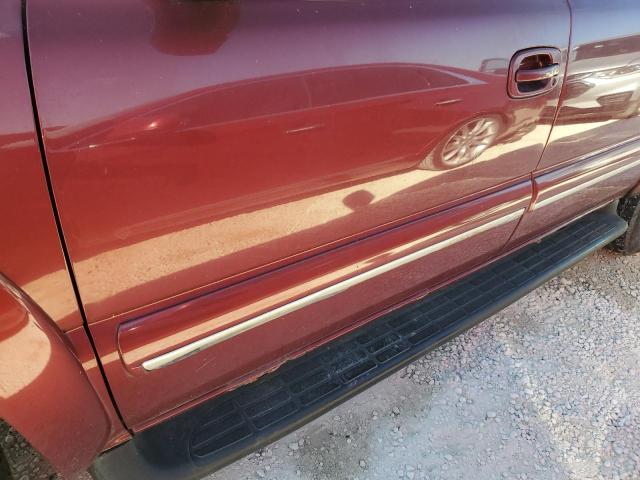 Photo 9 from auction – 2003 CHEVROLET SUBURBAN K with VIN 1GNFK16Z23J225168