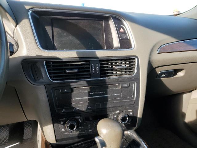 Фото 9 с аукциона – 2011 AUDI Q5 PREMIUM с VIN WA1LFAFP2BA068491