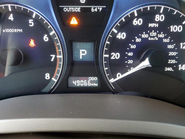 Photo 8 from auction – 2015 LEXUS RX 350 with VIN 2T2ZK1BA2FC192626