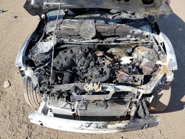 Photo 7 from auction – 2014 NISSAN JUKE S with VIN JN8AF5MV8ET364571