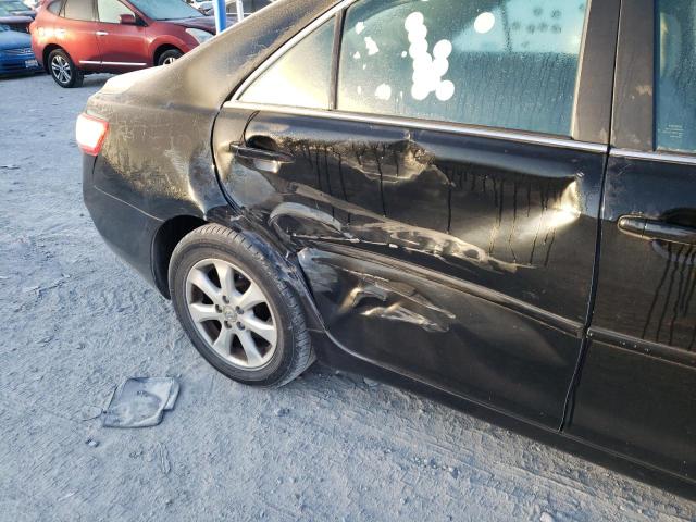 Photo 9 from auction – 2011 TOYOTA CAMRY BASE with VIN 4T1BF3EKXBU203830