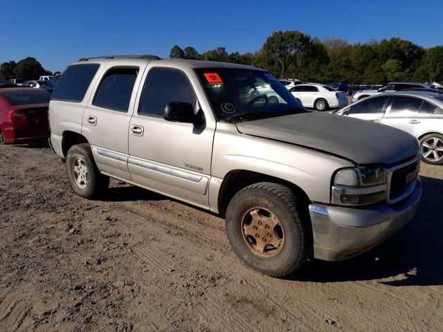 GMC YUKON 2005 with VIN 1GKEC13TX5J161180 - Photo from auction