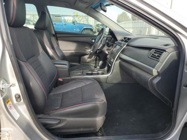 Photo 5 from auction – 2017 TOYOTA CAMRY LE with VIN 4T1BF1FK2HU365320