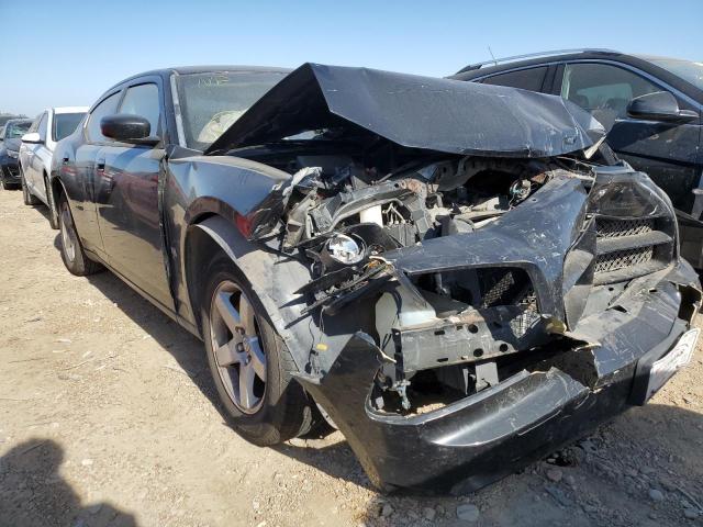 DODGE CHARGER 2008 with VIN 2B3KA43G88H266977 - Photo from auction
