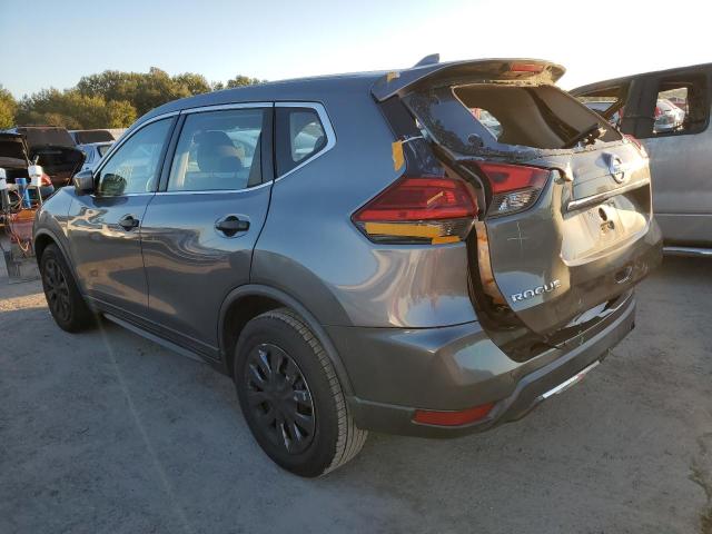 Photo 3 from auction – 2017 NISSAN ROGUE S with VIN KNMAT2MT6HP554626
