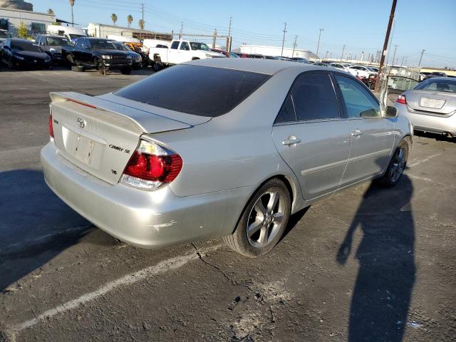 Photo 4 from auction – 2005 TOYOTA CAMRY SE with VIN 4T1BA32K75U061637