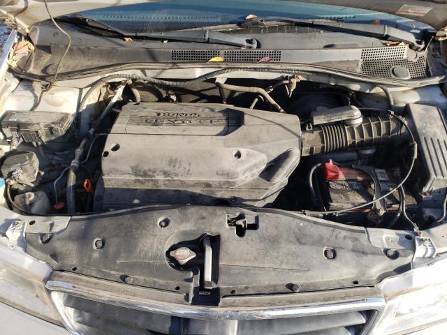 Photo 7 from auction – 2002 HONDA ODYSSEY EX with VIN 2HKRL18692H577225