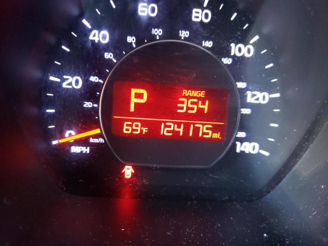 Photo 8 from auction – 2014 KIA SOUL with VIN KNDJN2A20E7004663