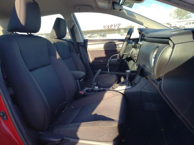 Photo 5 from auction – 2019 TOYOTA COROLLA L with VIN 2T1BURHE4KC235432
