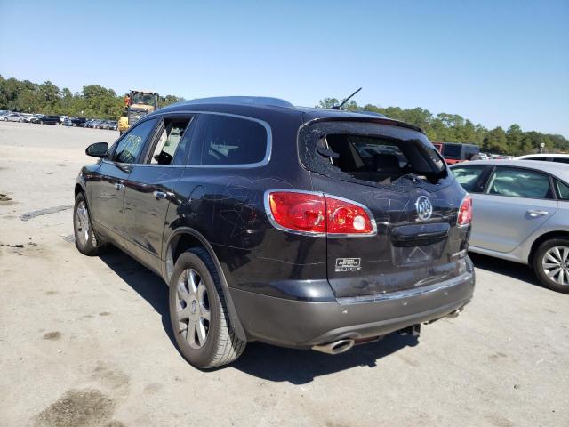 Photo 3 from auction – 2010 BUICK ENCLAVE CX with VIN 5GALRCED9AJ225904