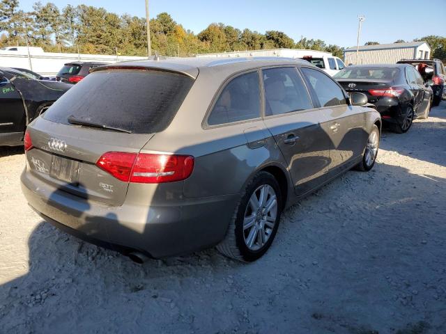 Photo 4 from auction – 2011 AUDI A4 PREMIUM with VIN WAUSFAFL7BA053738