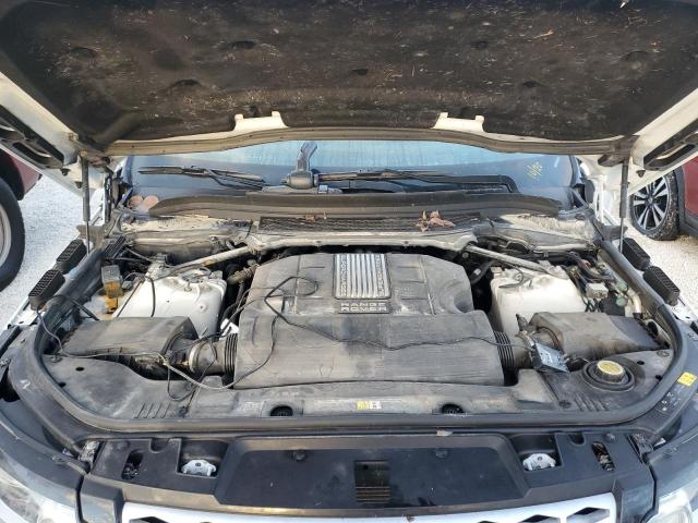Photo 7 from auction – 2014 LAND ROVER RANGE ROVE with VIN SALWR2WF0EA502976
