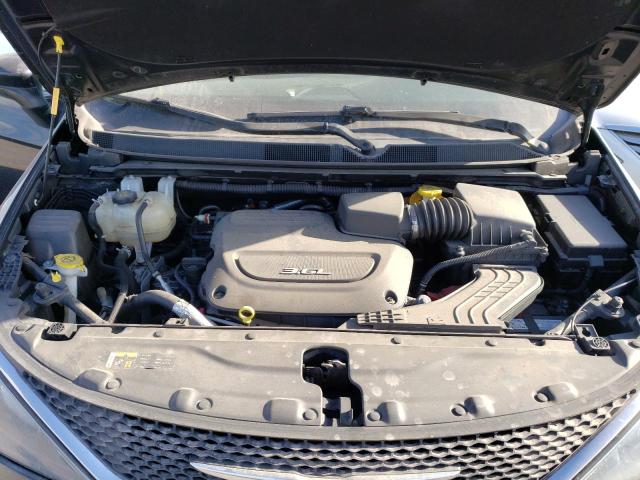 Photo 7 from auction – 2017 CHRYSLER PACIFICA L with VIN 2C4RC1CG2HR512311