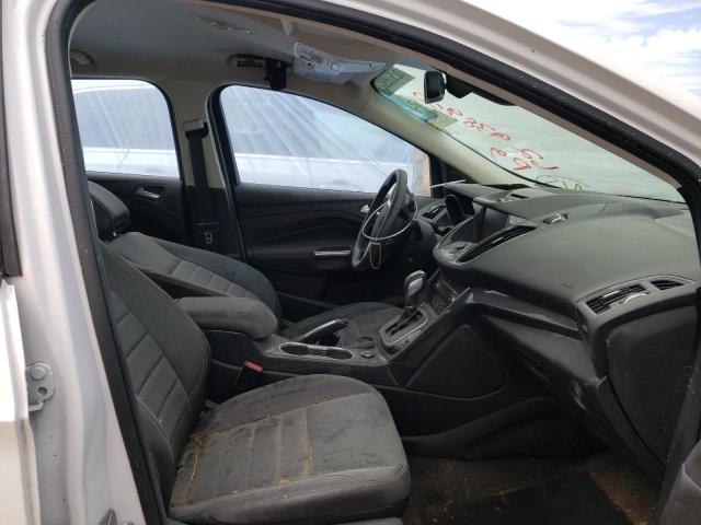 Photo 5 from auction – 2014 FORD ESCAPE TIT with VIN 1FMCU0J99EUB12662