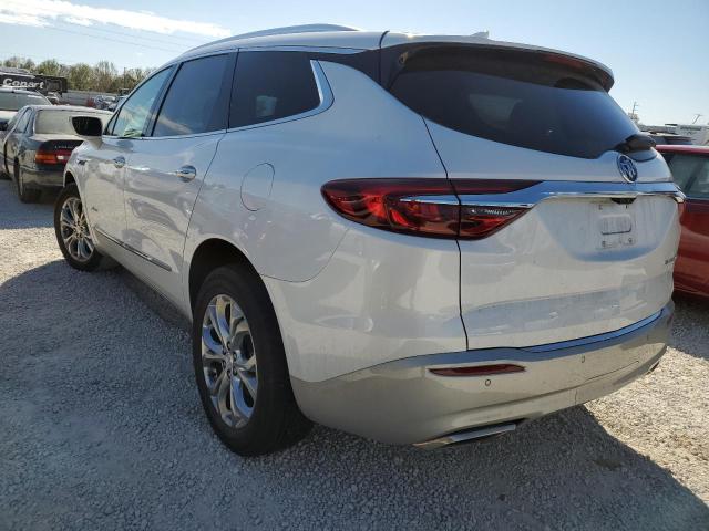 Photo 3 from auction – 2019 BUICK ENCLAVE AV with VIN 5GAERDKW1KJ108372