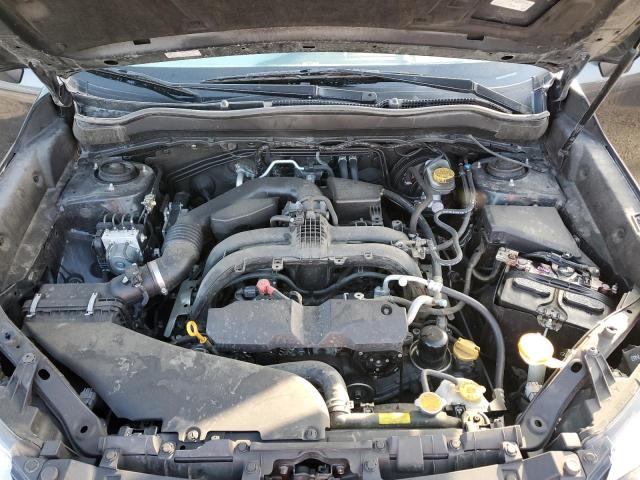 Photo 7 from auction – 2017 SUBARU FORESTER 2 with VIN JF2SJAEC9HH403696