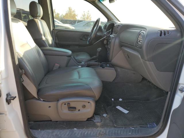 Photo 5 from auction – 2003 CHEVROLET TRAILBLAZE with VIN 1GNDT13S132224342