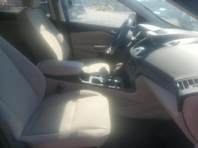 Photo 5 from auction – 2019 FORD ESCAPE SE with VIN 1FMCU0GD9KUA29580
