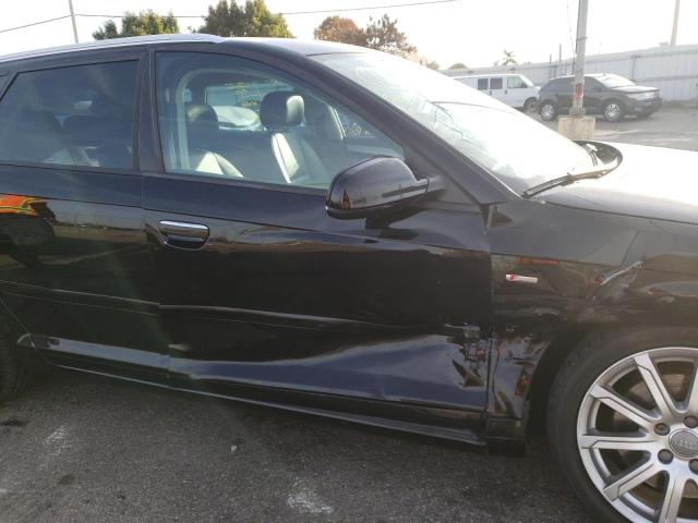 Foto 9 de la subasta – 2012 AUDI A3 PREMIUM con VIN WAUMFAFM4CA112537