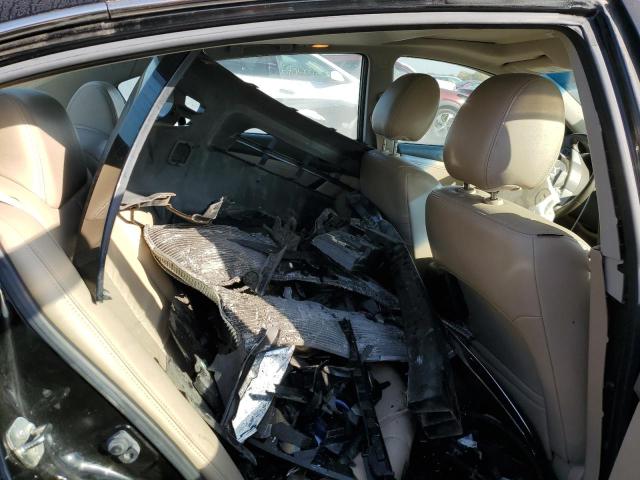 Photo 6 from auction – 2012 NISSAN ALTIMA SR with VIN 1N4BL2AP7CC122385