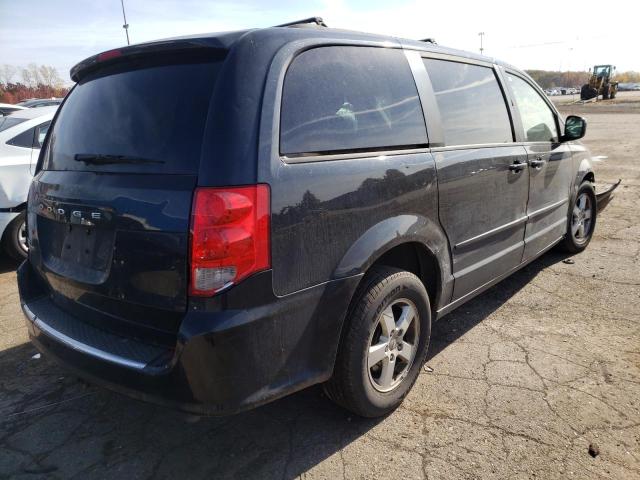 Photo 4 from auction – 2012 DODGE GRAND CARA with VIN 2C4RDGCG1CR105041