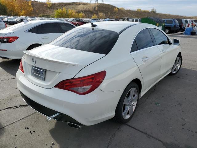 Photo 4 from auction – 2016 MERCEDES-BENZ CLA 250 with VIN WDDSJ4EB4GN338091