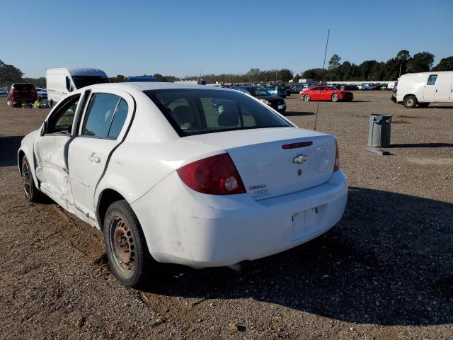 Photo 3 from auction – 2005 CHEVROLET COBALT with VIN 1G1AK52F057535060