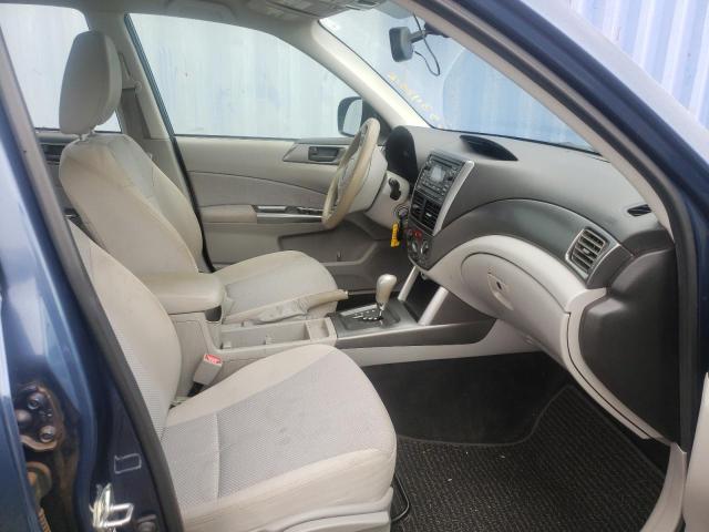 Photo 5 from auction – 2013 SUBARU FORESTER 2 with VIN JF2SHABC5DH417394