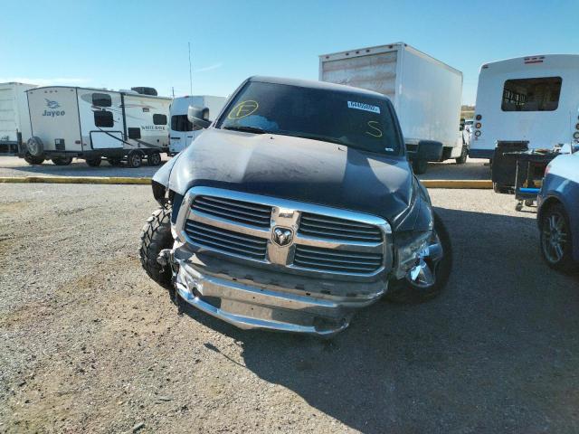 Photo 9 from auction – 2014 RAM 1500 SLT with VIN 1C6RR7LT7ES420787