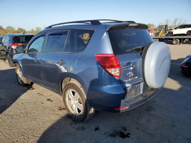 Photo 3 from auction – 2008 TOYOTA RAV4 with VIN JTMZD33V286056843
