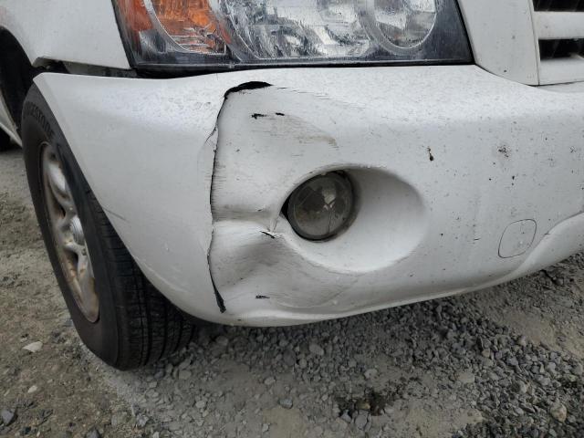 Photo 9 from auction – 2006 TOYOTA HIGHLANDER with VIN JTEGD21A760141979