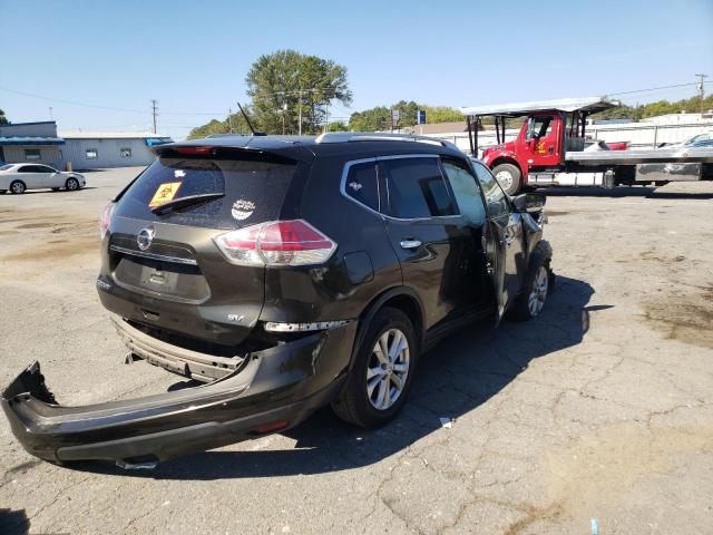 Photo 4 from auction – 2015 NISSAN ROGUE S with VIN KNMAT2MT1FP502267