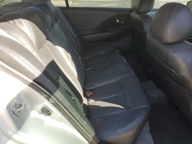 Photo 6 from auction – 2002 NISSAN ALTIMA SE with VIN 1N4BL11D42C257774