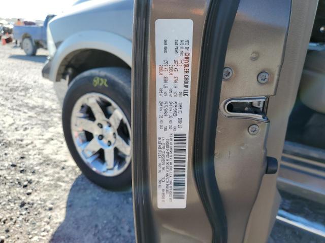 Photo 10 from auction – 2010 DODGE RAM 1500 with VIN 1D7RB1CT3AS203974