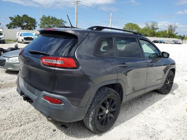 Photo 4 from auction – 2014 JEEP CHEROKEE L with VIN 1C4PJMCS6EW285923