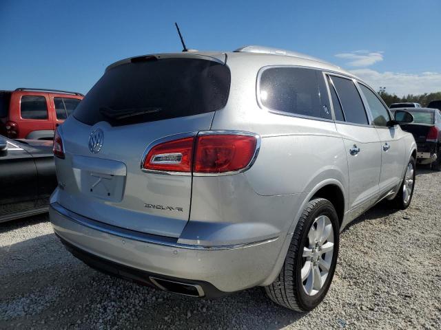 Photo 4 from auction – 2017 BUICK ENCLAVE with VIN 5GAKRCKD2HJ234115