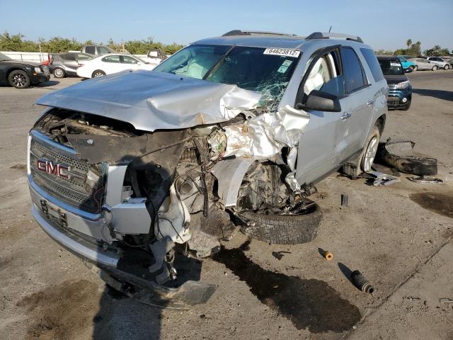 Photo 2 from auction – 2013 GMC ACADIA SLE with VIN 1GKKRPKD8DJ196426