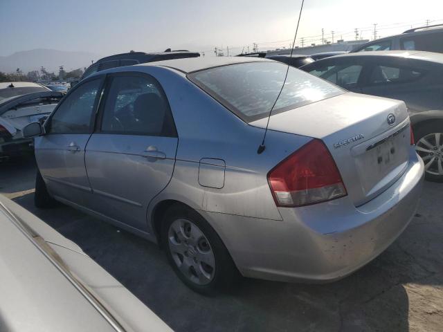 صورة رقم 2 من المزاد - 2008 KIA SPECTRA EX مع VIN KNAFE121X85554407