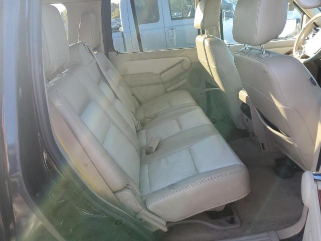 Photo 6 from auction – 2006 FORD EXPLORER E with VIN 1FMEU74E16UB29211