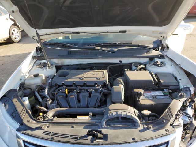 Photo 7 from auction – 2010 KIA OPTIMA LX with VIN KNAGG4A89A5410383