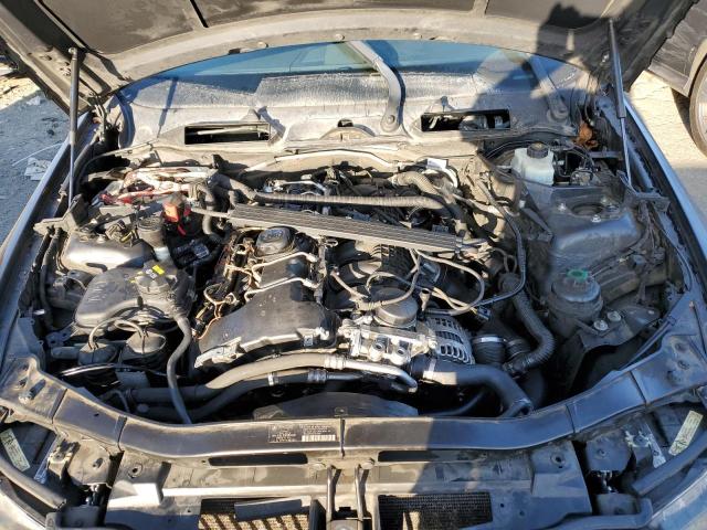 Photo 7 from auction – 2008 BMW 3 SERIES with VIN WBAVB77548NH80738
